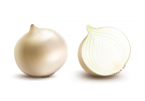 Cebolla Blanca